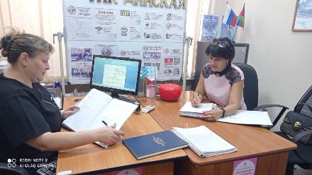 ����������� ������������ �������� ���������� ������ � ��� �������