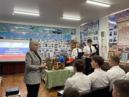 ������ ������� ������� ������������ �������������� - 2023 