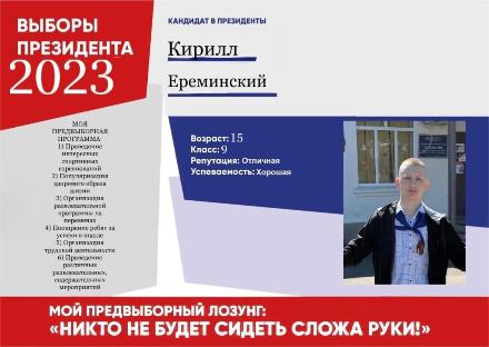 ������ ������� ������� ������������ �������������� - 2023  