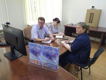 ������� ������� � ������������� ������������� ������ ���