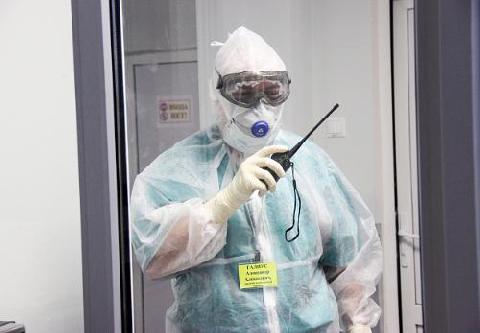 �� ��������� ����� � ���� ����������� 255 ����� ������� ��������� COVID-19