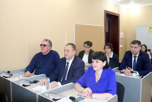 ���������� 27-� ������ ������ �������������� ����������� ������� ����� ��� ����������������� ���� ��������