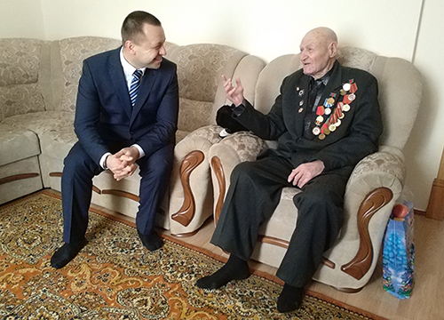 � ������ � ��������