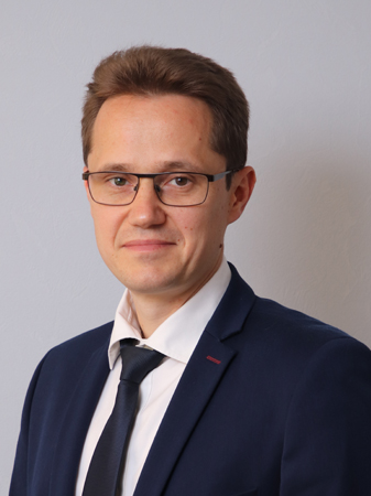 Чистяков Евгений Владимирович