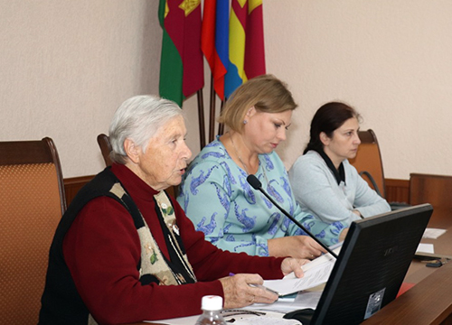 ������� � 75-����� ������� ������