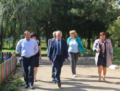 ����� ������ ������� � ������� ��������������� ����� � ������� ���� � 9 