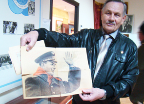 ����� ������ ������ � �������