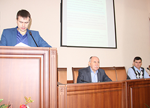 ��������� ������������ � ����������� ������� ����������� �� �������� ���������