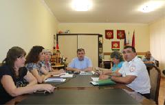 ��������� ������� � ������ ��������