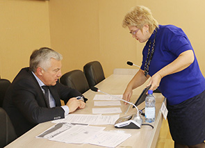 �� �������� ������ �������� � � �������������