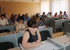 � ������������� ������ ������ ��������� �� ����������� �������� �� �������