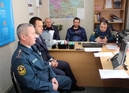 �������-����������� ������: �� ������� �������������� � ���� �������� 