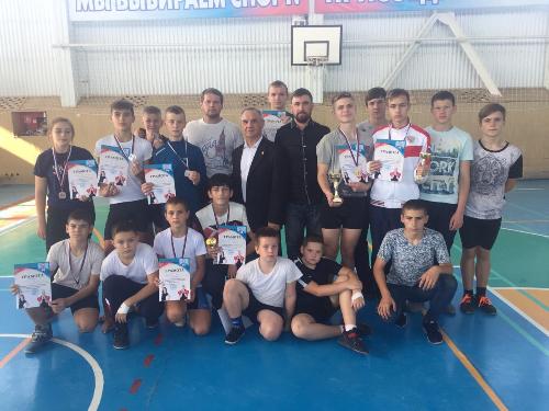 5 ������� 2019 � ������ ���������� ��������� ������� ������ �� �������� ������