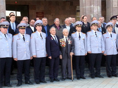 �������, ����, ����� � ������������!