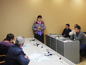 ������� ������� ������� � ����������� ���������