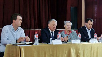 ����� ������ ���������� � ���������