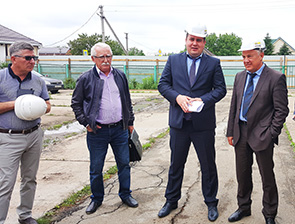 ������ ������� ������ ��������� � �����������������