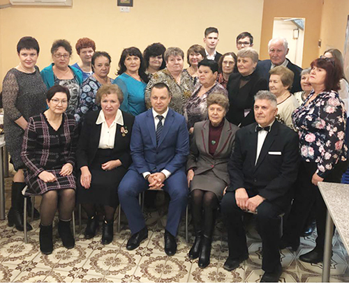 ��������� ������� � ���������