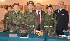 � ������� ������ ������� �������� ��������-�������� � ������-�������������� ������