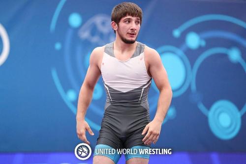 ����� �������� -  ������ ���������� ���� U-20 �� ���������� ������!