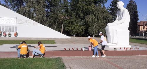 � ������� ������ ���������� ����� "�������� �����"