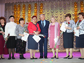 ����� ������ ��������� ��������� � ���������������� ����������