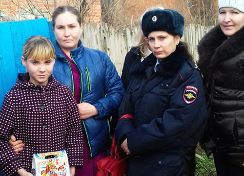 ����� ��� � ������ �����