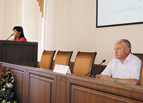 ��������� �������������� ������������ 