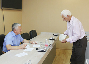 �� �������� ������ �������� � � �������������