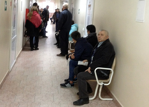 � ������� ����������� ��������� 501 �������