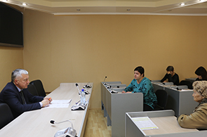 �������� �������� ������ �� ������ � ����� ������