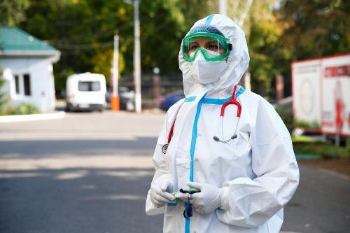 � ������������� ���� �� ��������� ����� ����������� 92 ������ COVID-19