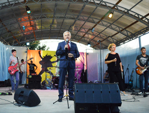 � ��������������� ������ ����������� ���������