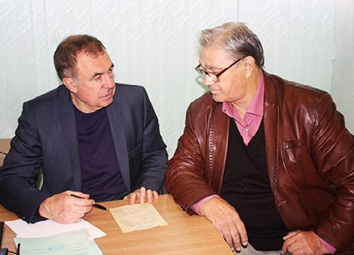 �� ����� � ��������