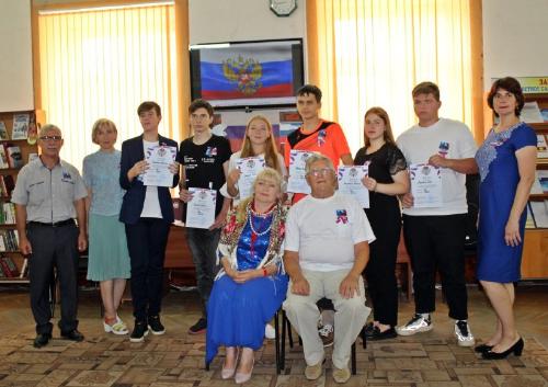 ������� ���������� ��������� ������ � ���������������� ���������� 