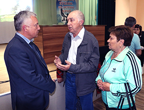 ��������  ������� � ������ ��������