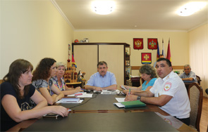 ��������� ������� � ������ ��������