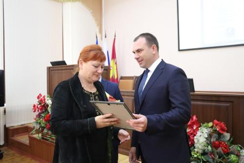 � ������������� ������ �������� ���������� ���������������� �������� ���������� �������-2019�  ﻿