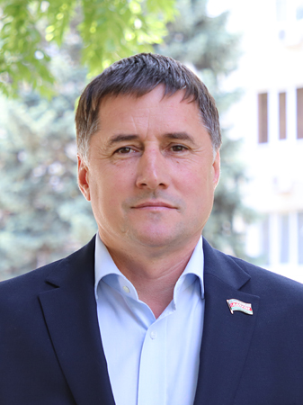 Головенко Дмитрий Владимирович 