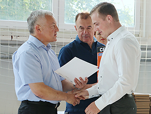 ������� � ����� � ������!