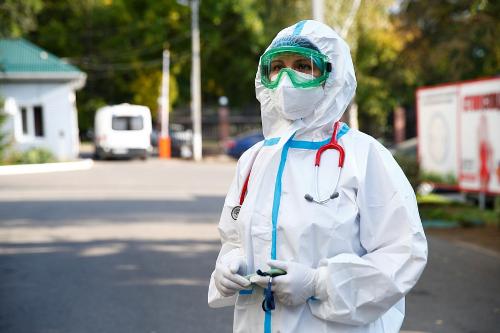 �� ������ �� ��������� ����� ������� 1288 ������� COVID-19