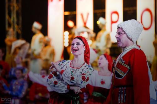 ﻿� ������� ������ ��������� ���������������� �������� ��������� "������ - ������ ���"