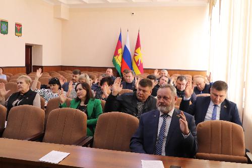 �������� ��������� ������ ������� 41-� ������