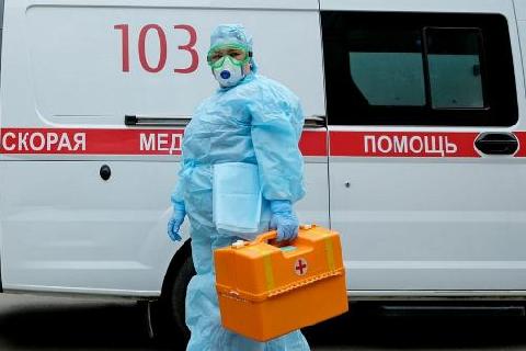 �� ��������� ����� � ���� ����������� 241 ����� ������ ��������� COVID-19