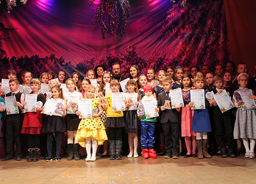 � ����� �������� ��������� - ���������! 