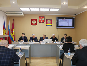 ���������� 20-� ������ ������ �������������� ����������� ������� �����