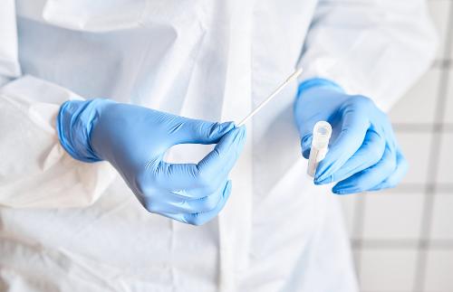 � ������������� ���� �������� 96 ������� ����������� COVID-19