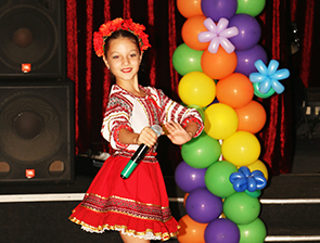 ������ ����� � ������� ������