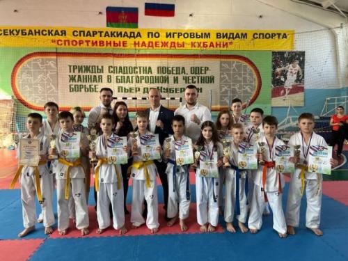 � ������� ��������������� ������ ������������ �� ����������� "����� ���������" 