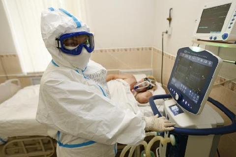 � ������������� ���� �� ��������� ��� ��������� 119 ��������� � COVID-19